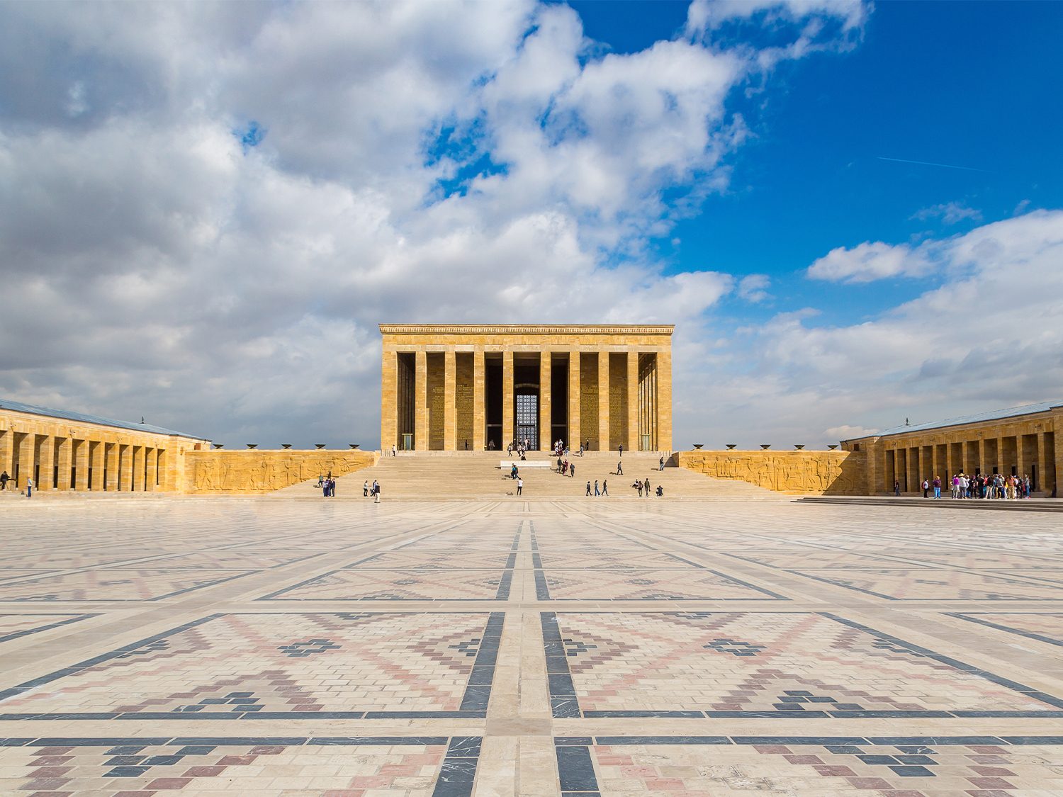 Ankara, Türkiye