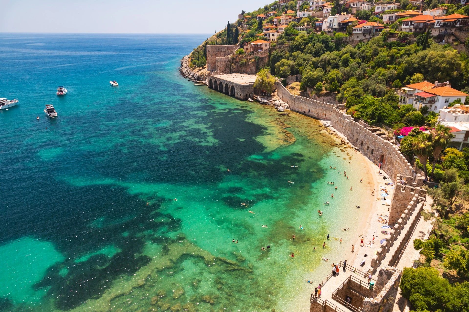 Antalya, Türkiye