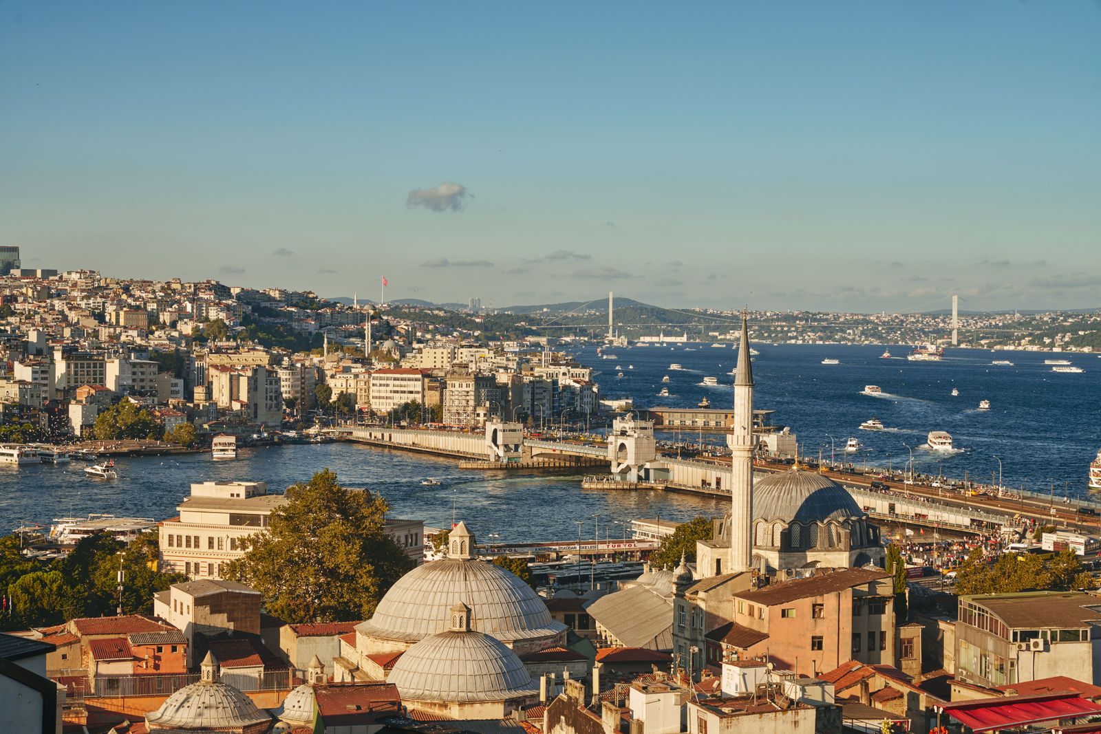 Istanbul, Türkiye