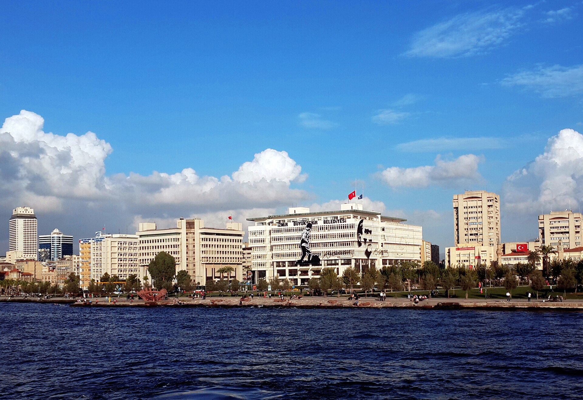 İzmir, Türkiye