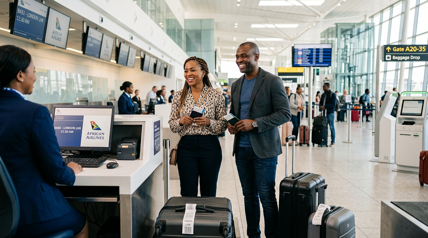Travelling from Ghana to Türkiye for Medical Care: A Practical Preparation Guide