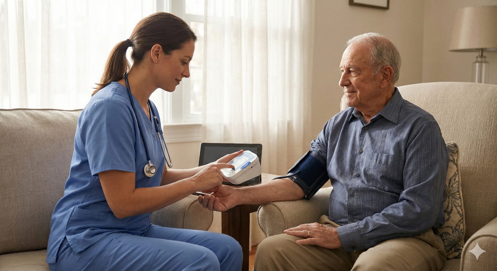 Senior & Palliative Care