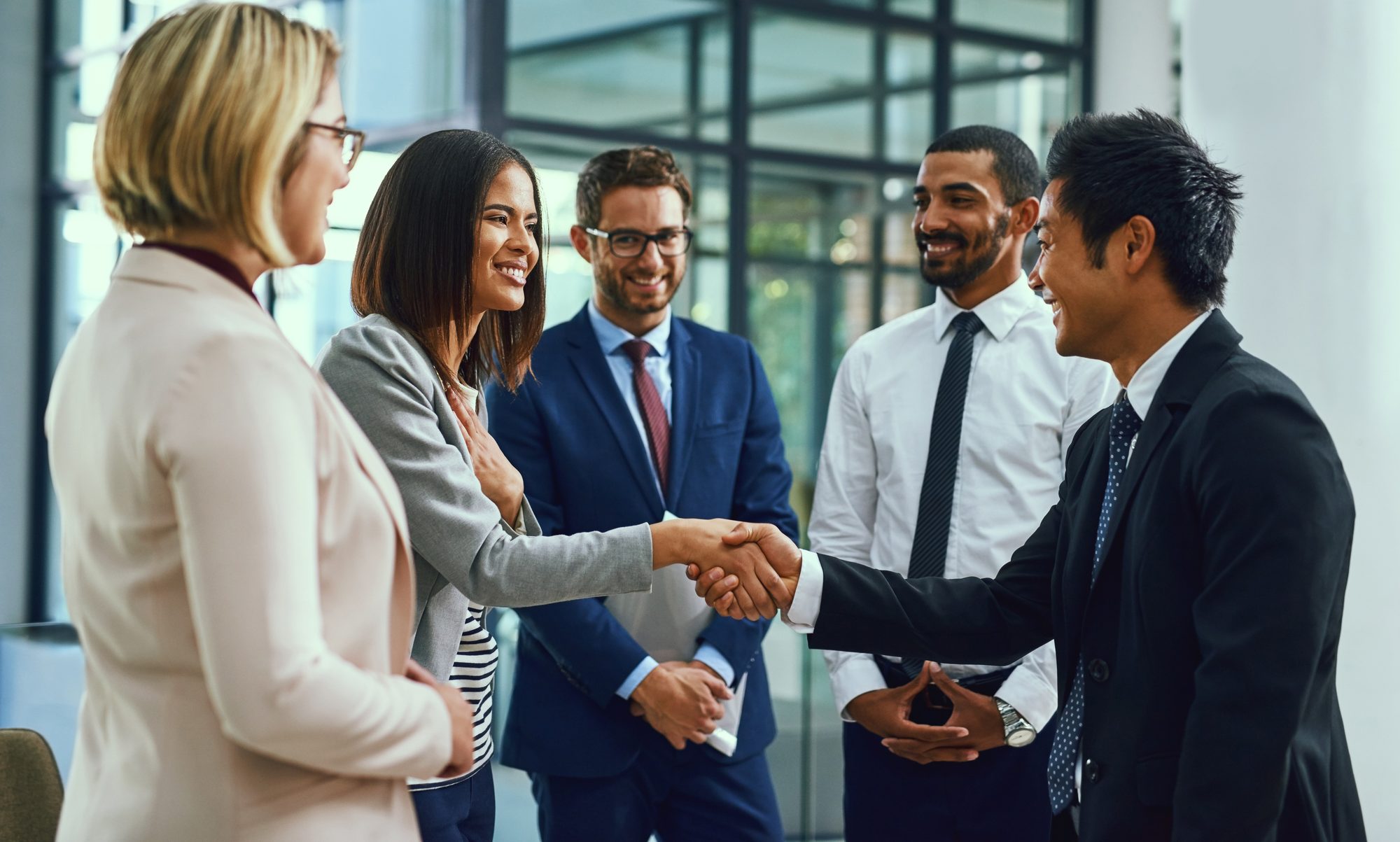 Become a Subagency Partner