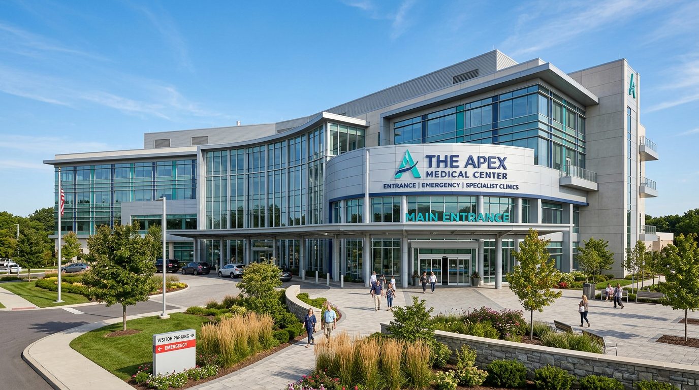 Medicana Health Group partner hospital