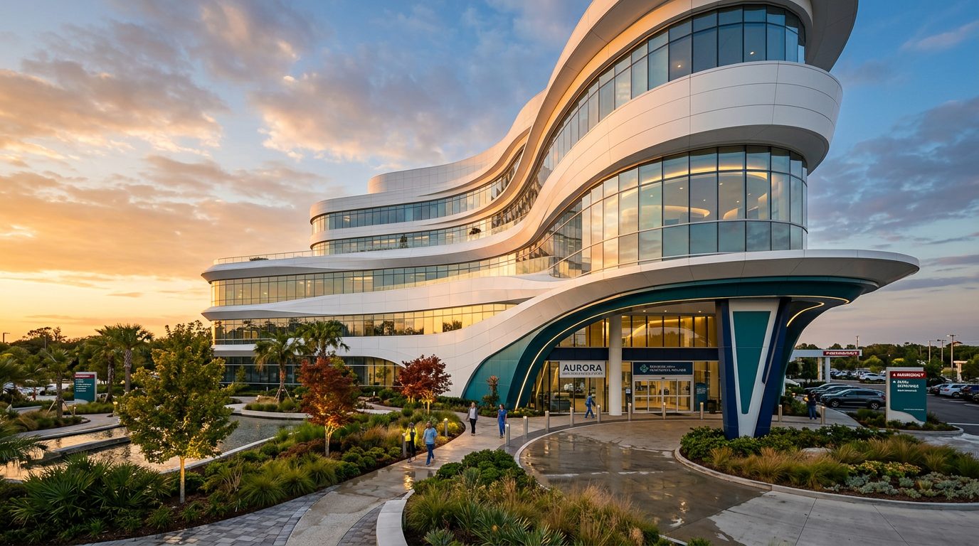 MLP Care / Medical Park Hospitals Group partner hospital