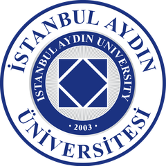 İstanbul Aydın University logo