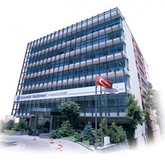 Bayındır logo
