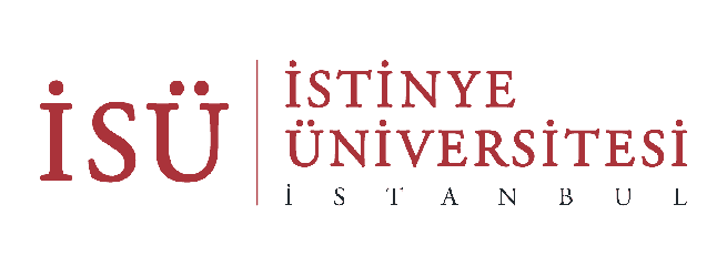 İstinye University logo