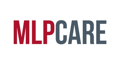 MLP Care logo