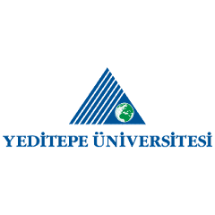Yeditepe University logo