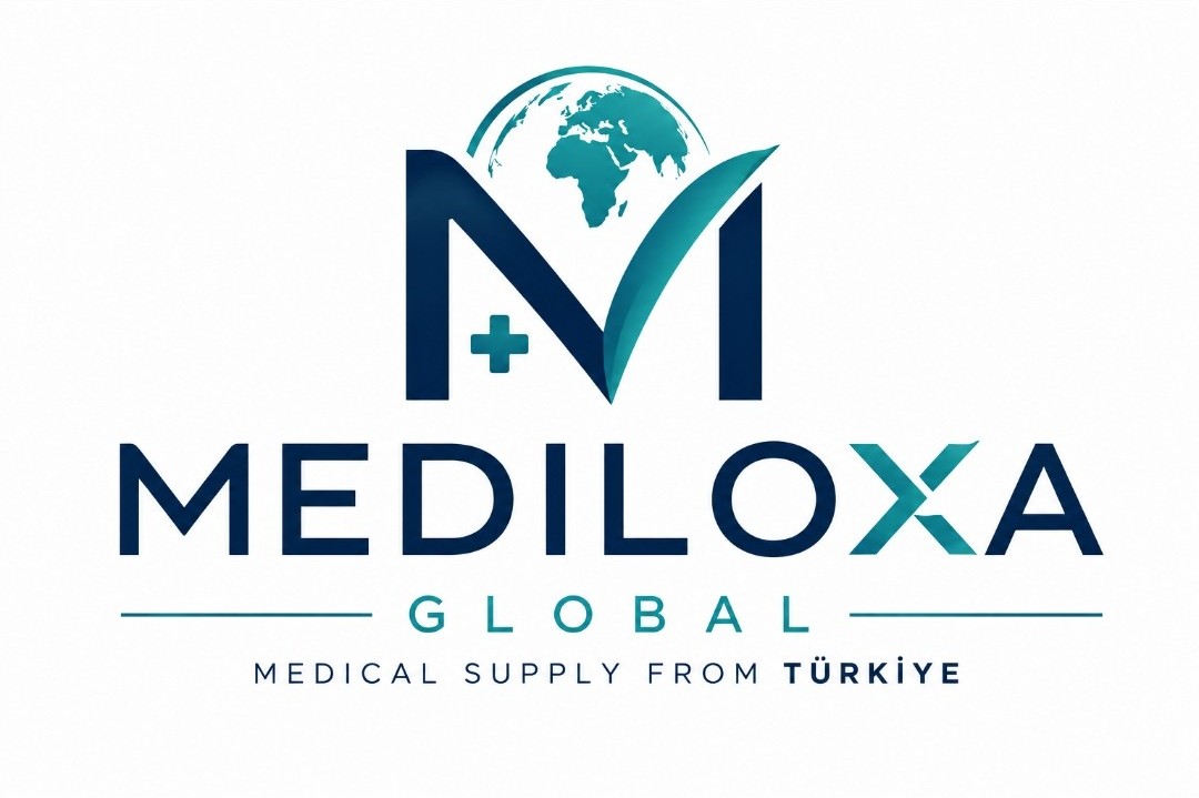 Mediloxa Global — Medical Supply from Türkiye, official partner of Turquaz Health