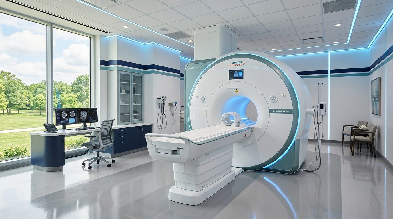 Medical Products and Healthcare Solutions from Türkiye: A Procurement Guide for African Institutions