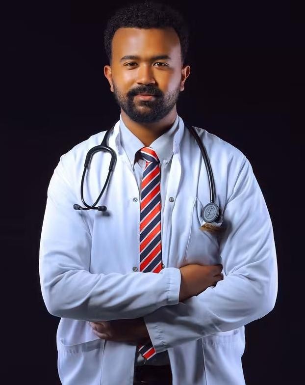 Dr. Abel Wendhu