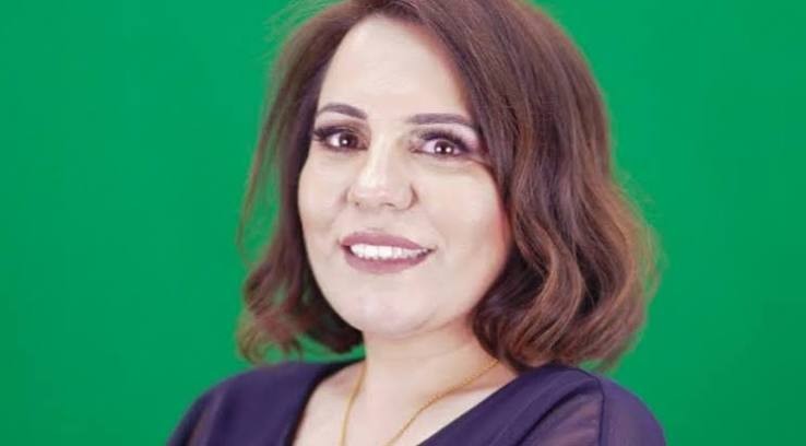 Süreyya Ümran Alınak