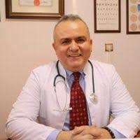 Dr. Yavuz Selim Sılay