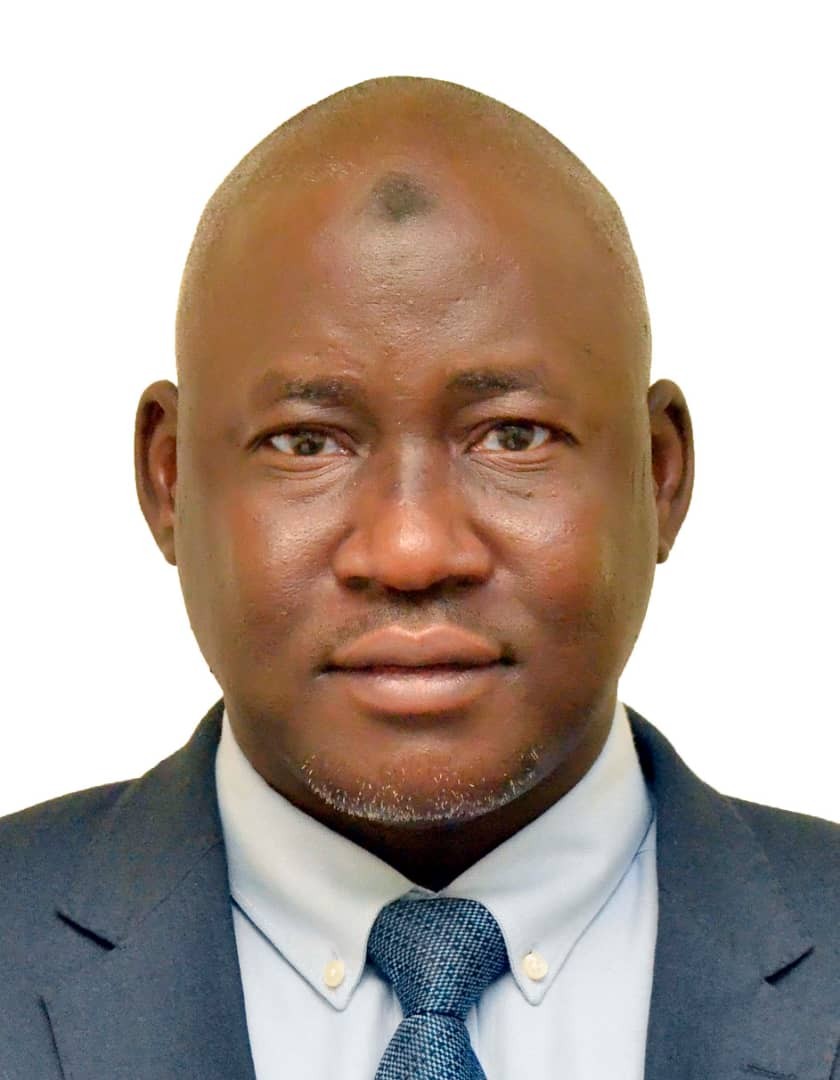 Prof. Dr. Mohammed Idris Mansur