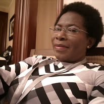 Felicia Iriogbe