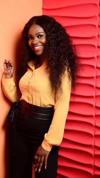 Ivory Chidi