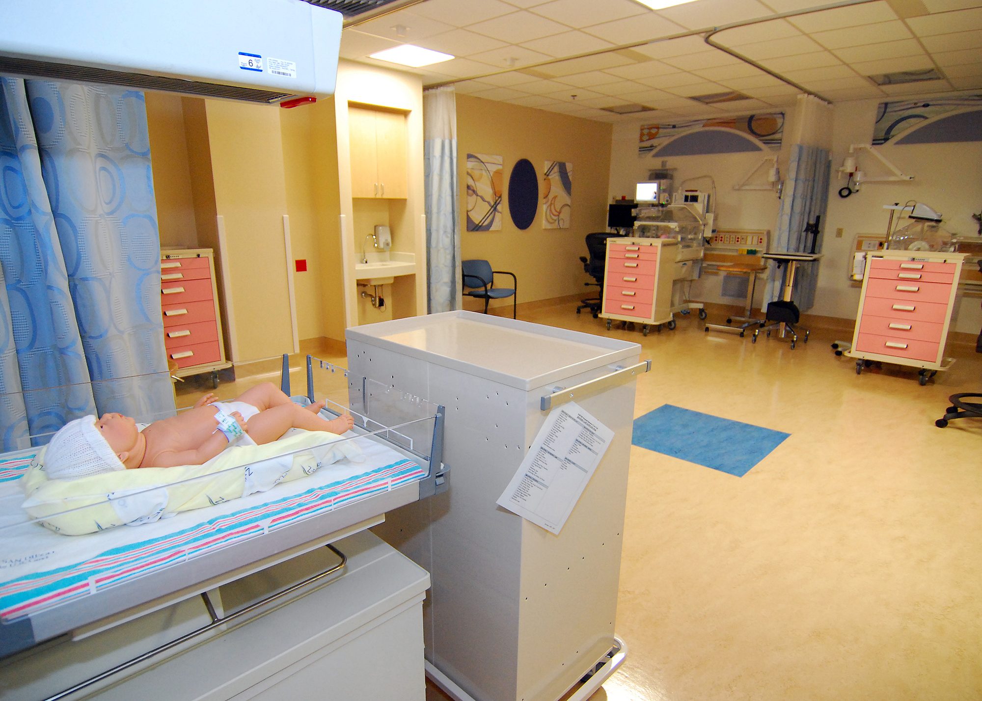 Intensive Care Medicine Training Course