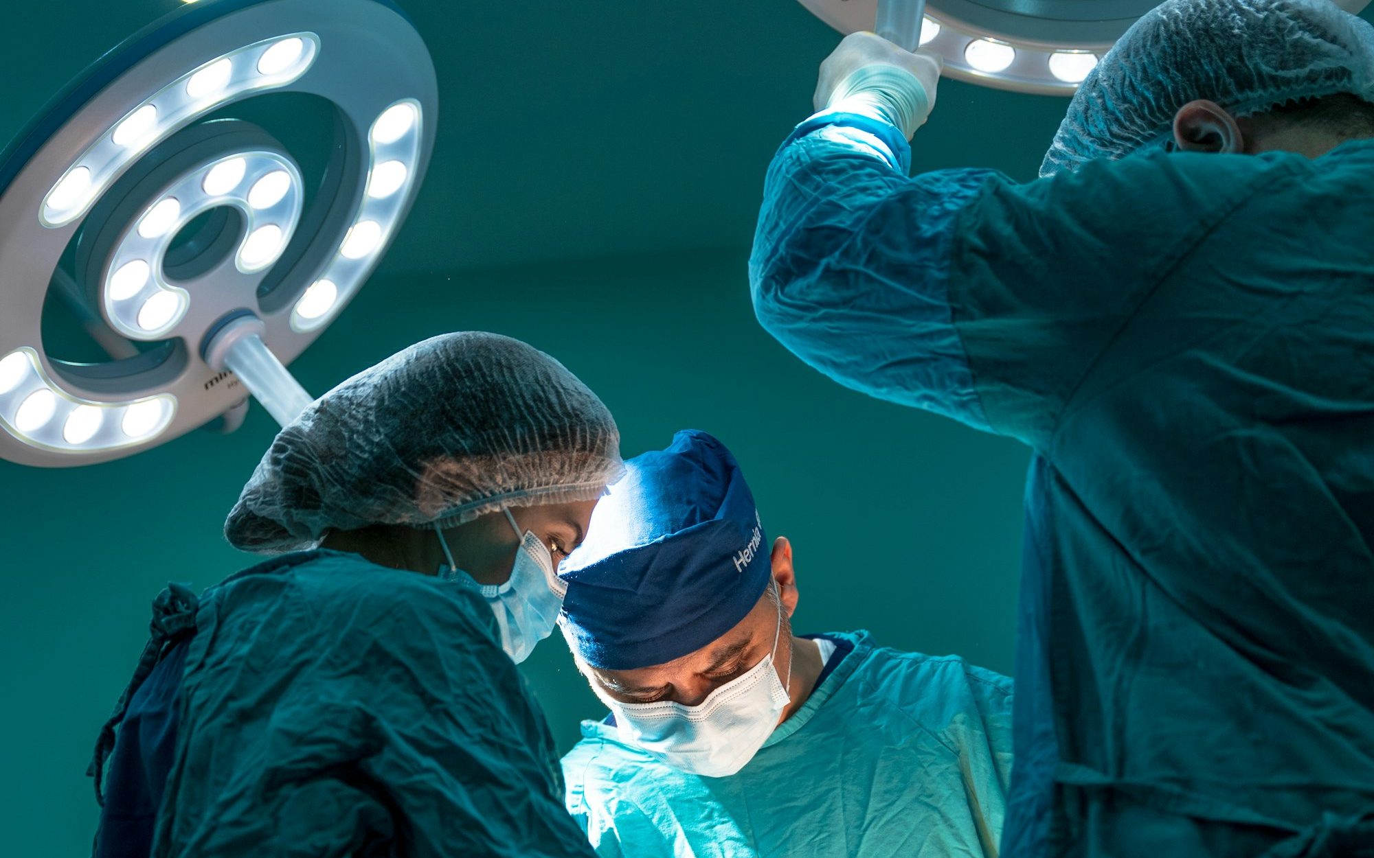 Kidney Transplantation Training Course