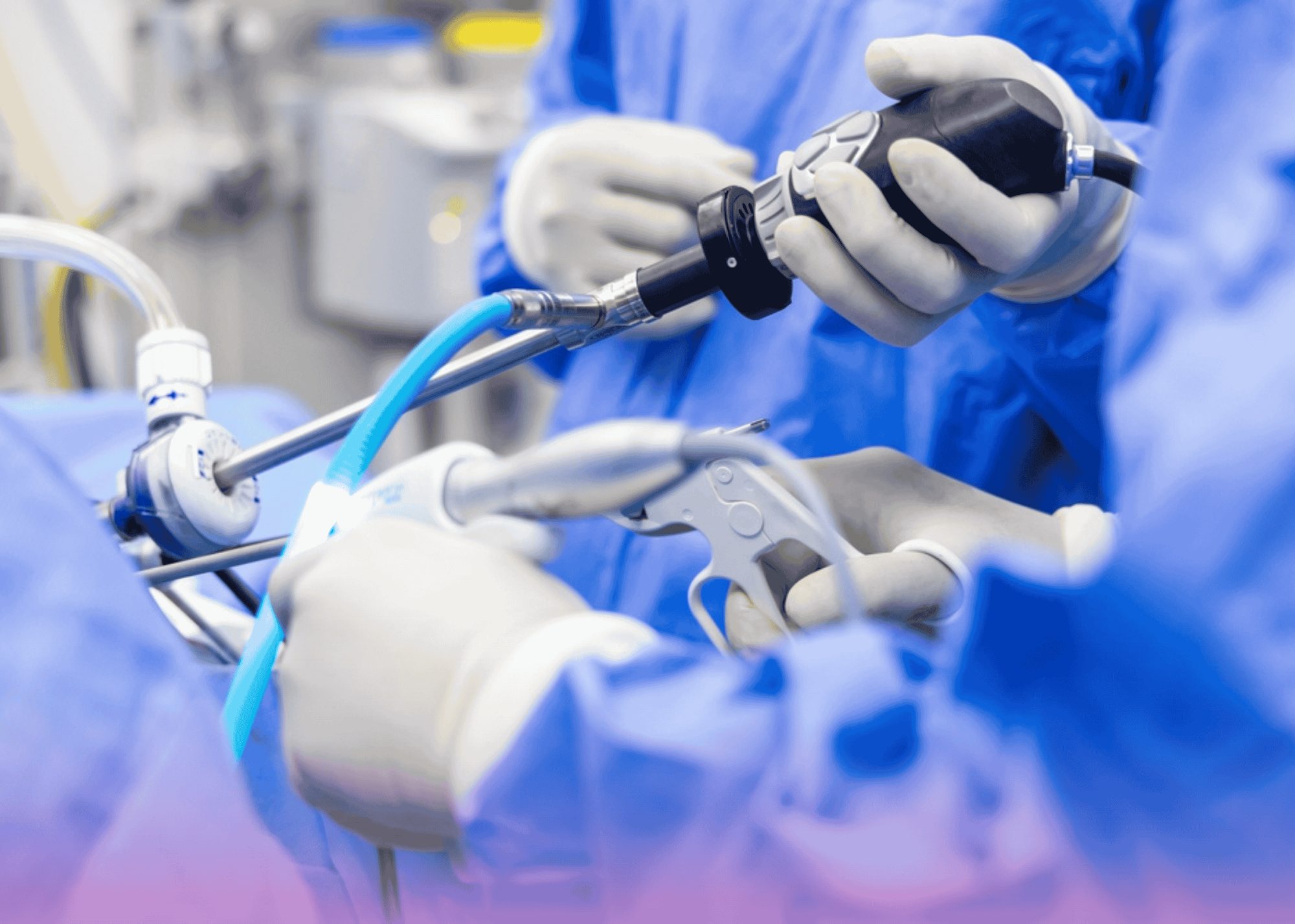 General Surgery in Türkiye with Turquaz Health