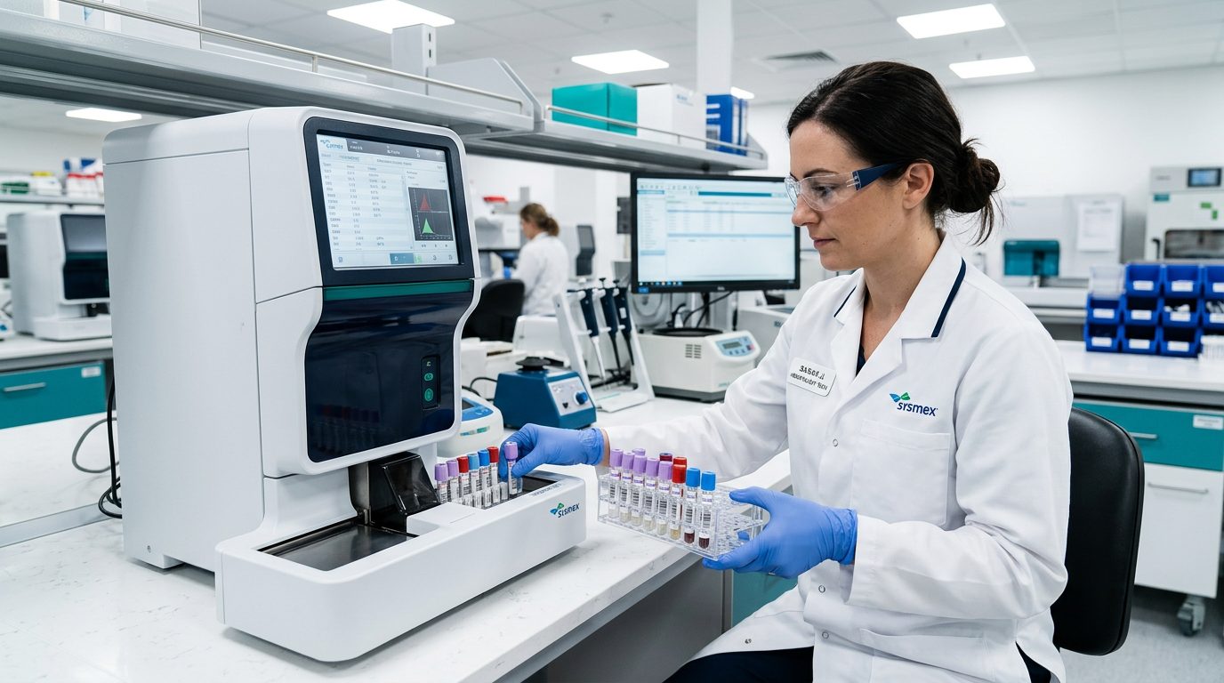 Hematology in Türkiye with Turquaz Health