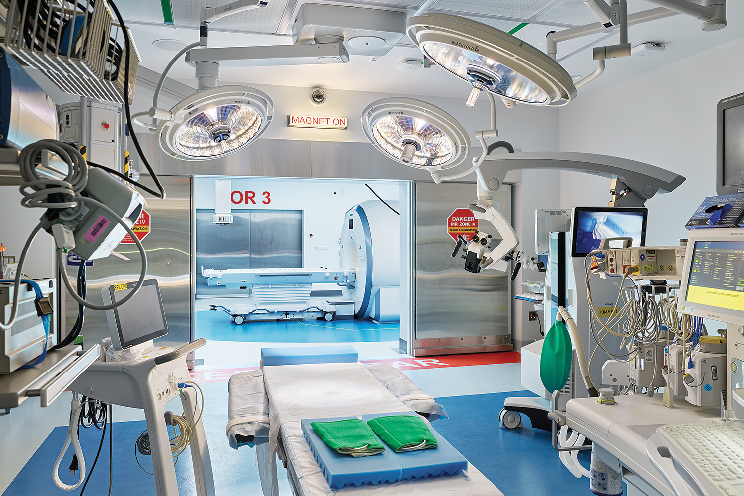 Neurosurgery in Türkiye with Turquaz Health