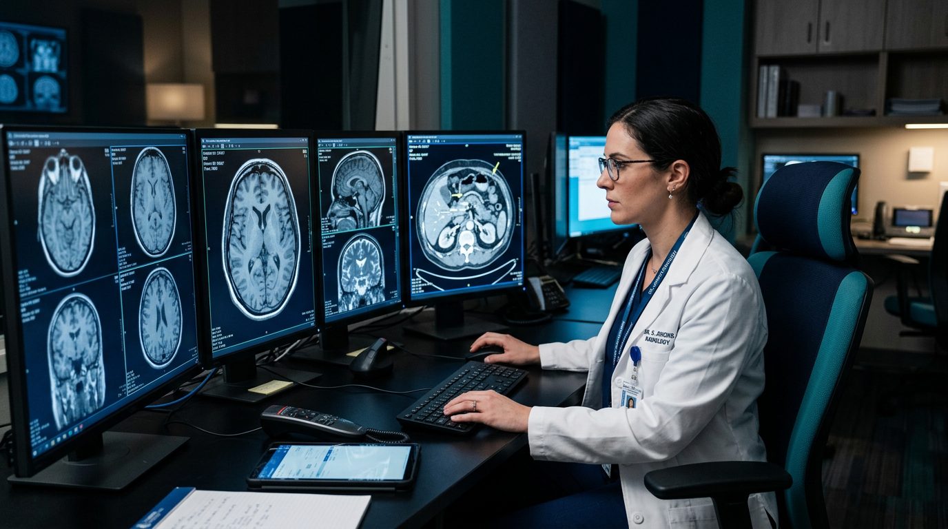Case Coordination & Medical Review